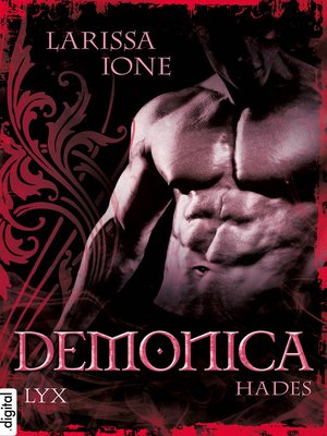 cover image of Demonica--Hades